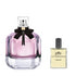 YSL Mon Paris type Perfume